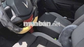 VinFast VF3 Tiên Phong Vàng 26000 km Điện