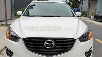 ✅ Mazda CX5 2017 2.5 1 chủ cao cấp nhất.