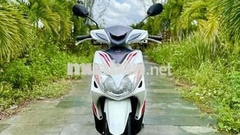 🛵Yamaha Luvias GTX Máy Zin Êm Ấm Xe Sạch Sẽ