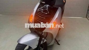 Honda PS 150cc 2008 Đen, Bạc