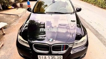 BMW 32***0 km Đen