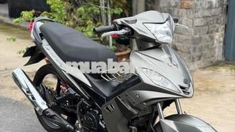 Yamaha Exciter 135 2010 Xám