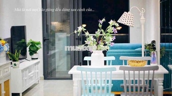 CHO THUÊ 2PN FULL ĐẸP - EMERALD CELADONCITY