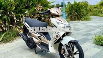 🛵Suzuki Hayate 125 Máy Zin Êm Xe Sạch Depy