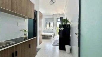TRỐNG SẴN STUDIO BANCOL - FULL NT - MỚI XÂY - GẦN AEON TÂN PHÚ_AN NINH