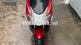 Honda Air Blade 2008 màu Đỏ