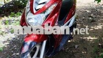 Bán Yamaha Mio Ultimo màu Đỏ