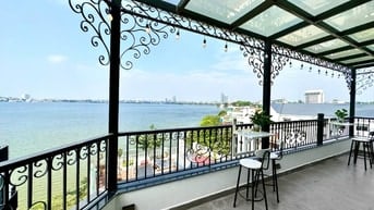 TOÀ 7 SIÊU VIP -VIEW TRỌN HỒ TÂY 