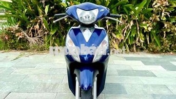 🛵Honda Vision Fi Máy Zin Êm Ngon Sạch Đẹp