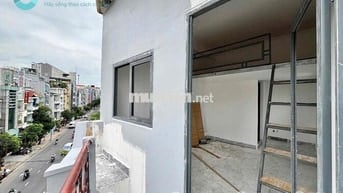 DUPLEX BANCOL NGAY HOÀNG VĂN THỤ - BỆNH VIỆN THỐNG NHẤT