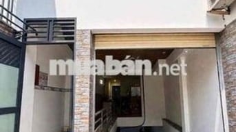 toà nhà 4,5x25m 1 Hầm 1 lững 5 lầu