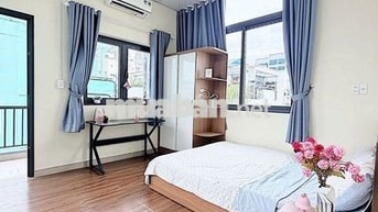 HIẾM! Căn 1 phòng ngủ-Ban công tách bếp Huỳnh Văn Bánh- chỉ 7,2 triệu