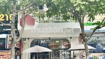 🍑MT Nguyễn Khắc Nhu-Q1-5x25-2Tầng🍑