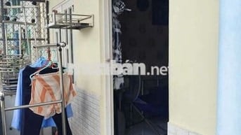 Bán chung cư 212 Đoàn Văn Bơ diện tích 44.4m^2 