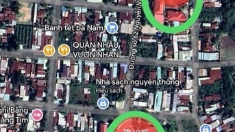 🌳 CHÍNH CHỦ CẦN BÁN ĐẤT – GIÁ TỐT