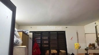 Bán căn hộ chung cư Tây Thạnh tầng trệt