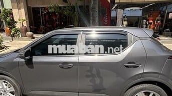 Xe điện VinFast VF5 Xám 23k km