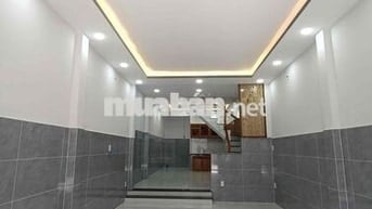 Hẻm 10m Ngay Aeon Tân Phú - DT 4x15m 1 Trệt 1 Lầu 3Pn 3Wc