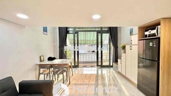 DUPLEX  - ngay GẦN BIG C TRƯỜNG CHINH - FULL NỘI THẤT