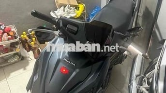 Honda Air Blade 160 2024 Đen 30000 km
