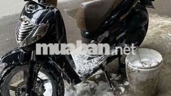 Honda SH 2009 nâu