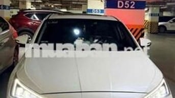 Hyundai Elantra AD 2.0 2021 Trắng 8000 km