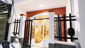 CHO THUÊ NHÀ NGUYÊN CĂN 4TR/TH - HUỲNH TẤN PHÁT