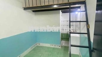 Phòng trọ 1 mặt yên tĩnh, đường Lê Thị Hoa, Bình Chiểu