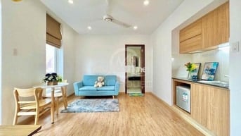 CĂN HỘ STUDIO/1PN GẦN NHÀ GA T3 - ETOWN - CV HOÀNG VĂN THỤ