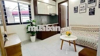 Bán CC Mini Hồ Tùng Mậu, Đh Thương Mại.rất Thoáng Đẹp giá rẻ về ở ngay