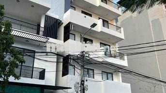 Bán đất MT Nguyễn Đình Chiểu, 88m2 xây căn hộ cực đẹp
