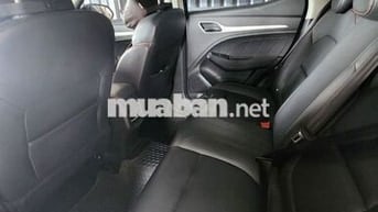 MG ZS 2023 80000 km Đen