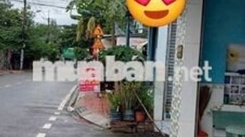 Cho thuê nhà mặt tiền đường nữ dân công