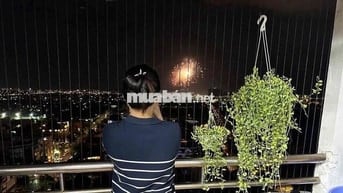 BÁN CĂN HỘ VIEW BIỂN SEAVIEW VŨNG TÀU 1 PHÒNG NGỦ GIÁ 2TỶ3