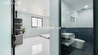 Khai Trương Căn Hộ Cao Cấp Ngay Bà Hom- Tỉnh Lộ 10- Hồng Bàng