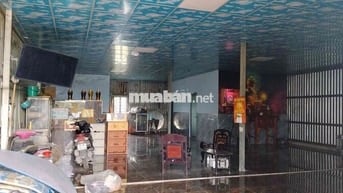 cho thuê nhà xưởng đường 6b vlb phù hợp làm may chứa hàng ở lại 2p ngủ