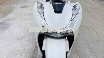 Honda SH 150 CBS Trắng 15k km