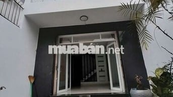 CHO THUÊ NHÀ FULL NỘI THẤT 2PN 3WC SÂN XE NGUYỄN OANH P17