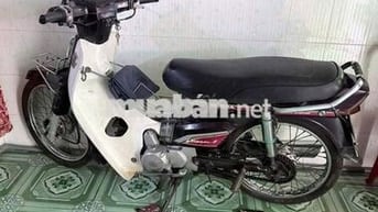 Honda Dream Đen, Trắng Vĩnh Long