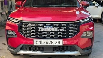 ford territory titanium X 2023 chạy 13.000