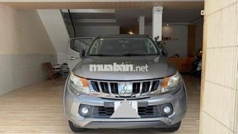 Mitsubishi Triton 2018 Tự động 20000 km