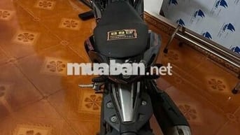 Yamaha Exciter 150 Đen Thể thao
