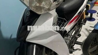 Yamaha Sirius Trắng Zin êm