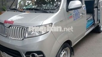 Xe tải van SRM Bạc