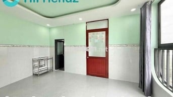 Cho thuê CHDV bancol siêu thoáng - ngay sau lưng Aeon Bình Tân