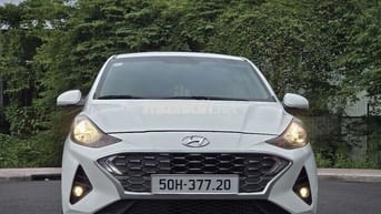 HYUNDAI I10 SX 2023 TỰ ĐỘNG 68000KM BẢO HÀNH1 NĂM