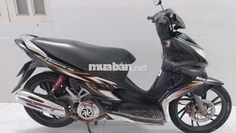 Suzuki Hayate 125 Đen Zin êm