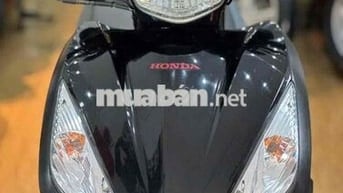 Honda Vision 2016 Đen nhám