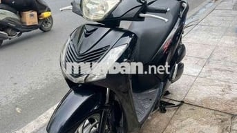 Honda SH 125 2015 Đen Smartkey