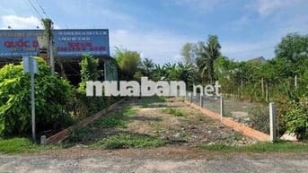 Bán Đất , Xã Gia Lộc , Tỉnh Tây Ninh